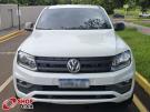 VW - Volkswagen Amarok S 2.0TDi 16v 4x4 C.D. Branca