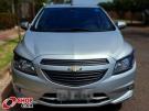 GM - Chevrolet Onix Joy 1.0 Prata