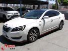 KIA Cadenza EX 3.5 V6 24v Branca