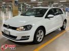 VW - Volkswagen Golf Comfortline 1.4 16v TSi Branca