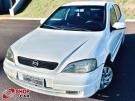GM - Chevrolet Astra Sedan GLS 2.0 Branca