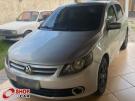 VW - Volkswagen Gol Trend 1.0 4p. Prata