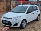 FORD Fiesta Hatch 1.0 4p. Branca