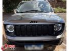 JEEP Renegade Sport 1.8 16v Prata