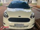 FORD Ka Hatch SE 1.0 12v Branca
