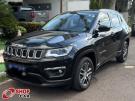 JEEP Compass Sport 2.0 16v Preta
