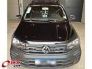 VW - Volkswagen Saveiro Robust 1.6 16v C.S. Preta