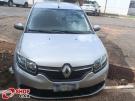 RENAULT Sandero Expression 1.0 12v Prata