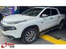FIAT Toro Ranch 2.0TDi 16v 4x4 Branca