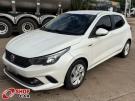 FIAT Argo Drive 1.3 GSR Branca