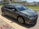 TOYOTA Corolla XEi 2.0 16v 24/24