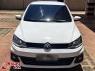 VW - Volkswagen Voyage Comfortline 1.6 Branca