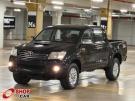 TOYOTA Hilux SRV Top D4-D 3.0TDi 16v 4X4 C.D. 14/15