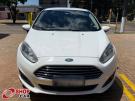 FORD Fiesta Sedan SE 1.6 16v Branca