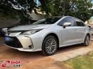 TOYOTA Corolla XEi 2.0 16v Prata