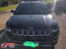 JEEP Compass Limited 2.0TDi 16v 4x4 Preta