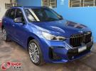 BMW X1 sDrive20i M Sport 2.0T 16v Azul