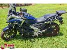 HONDA NC 750X 22/22