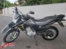 HONDA NXR 160i Bros ESDD Preta/Cinza