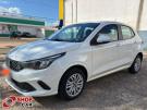 FIAT Argo 1.0 Branca