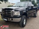 FORD F250 XL 3.9TDi 16v 4X4 10/10