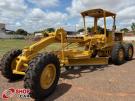 CATERPILLAR 120B Amarela
