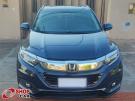 HONDA HR-V EXL 1.8 16v Azul