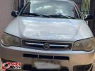 FIAT Palio Economy 1.0 4p. Prata