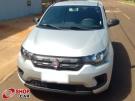 FIAT Mobi Like 1.0 Prata