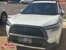 TOYOTA Corolla Cross XRX Hybrid 1.8 16v Branca