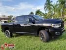 RAM 2500 Laramie Night Edition 6.7TDi 24v 4x4 C.D. Preta