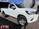 TOYOTA Hilux D4-D 2.8TDi 16v 4X4 C.S. Branca