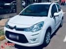 CITROËN C3 Hatch Attraction 1.6 16v 18/19
