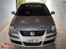 VW - Volkswagen Polo Sedan 1.6 I-Motion Prata