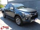 GM - Chevrolet S10 LTZ 2.8CTDi 16v 4x4 C.D. Cinza