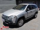 FIAT Palio Weekend Adventure 1.8 16v Prata