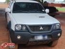 MITSUBISHI L200 Outdoor HPE 2.5TD 4X4 C.D. Branca