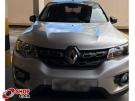 RENAULT Kwid Intense 1.0 12v Cinza