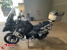 BMW R 1250 GS Adventure Premium Triple Black Preta