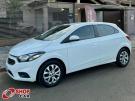 GM - Chevrolet Onix LT 1.4 Branca