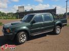 MITSUBISHI L200 GLS 2.5TD 4X4 C.D. Verde
