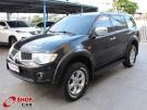 MITSUBISHI Pajero Dakar HPE 3.2TDi 16v 4x4 Preta