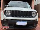 JEEP Renegade 1.8 16v Branca