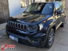 JEEP Renegade Longitude 1.3 16v T270 Preta