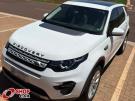 LAND ROVER Discovery Sport HSE 2.0T 16v TD4 Branca