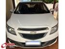 GM - Chevrolet Onix LTZ 1.4 Branca