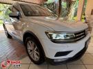 VW - Volkswagen Tiguan Allspace Comfortline 1.4 16v TSi Branca