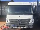 MERCEDES-BENZ Atego 2730 K 6x4 22/23