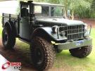 DODGE M37 Verde
