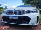 BMW 320i M Sport 2.0T 16v Branca